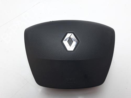 Used Driver airbag RENAULT MEGANE III Grandtour (KZ0/1) [2008-2016]  4445161