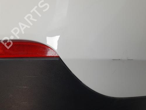 Rear bumper BMW X1 (E84) sDrive 20 d | BP23429871C8 