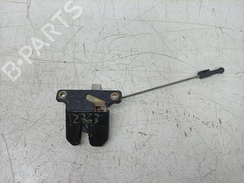 Used Tailgate lock Tailgate lock SEAT TOLEDO II (1M2) 1.9 TDI (110 hp) 39715892 39715892