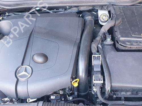 Used Starter MERCEDES-BENZ GLA-CLASS (X156) GLA 200 CDI / d (156.908) (136 hp) 23104626