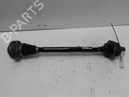 Used Right rear driveshaft AUDI A6 C6 (4F2) 3.0 TDI quattro (225 hp) 2520403