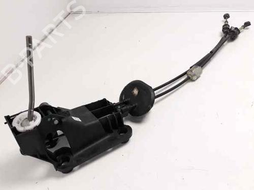 Used Gear lever CITROËN DS3 (SA_) [2009-2016]  7431247