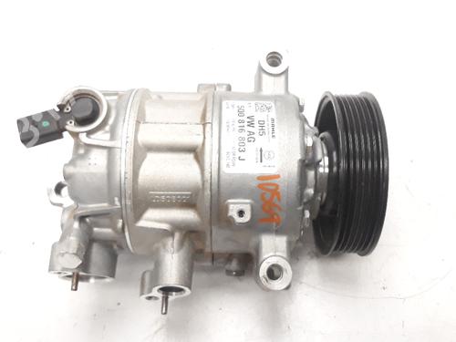 Used AC compressor SKODA SUPERB III Estate (3V5) [2015-2025]  8103569