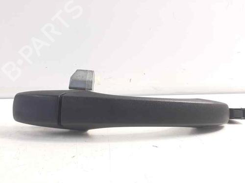 Used Front right exterior door handle JEEP COMPASS (MK49) [2006-2025]  4687827
