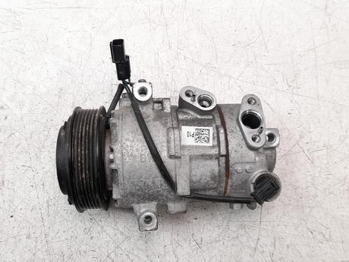Used AC compressor KIA STONIC (YB) [2017-2025]  16847416
