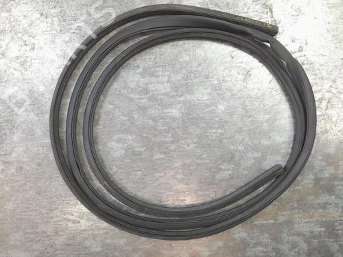 Used Rubber door seal Rubber door seal CITROËN C5 III (RD_) 2.0 HDi 140 (RDRHF8, RDRHFA, RDRHA8, RDRHAJ) (140 hp) 34624373 34624373