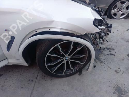 Højre Styrespindel Lejehus BMW X4 (G02, F98) xDrive 20 d Mild-Hybrid (190 hp) 32705308