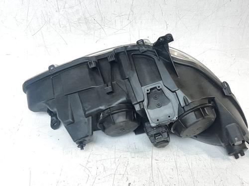 Left headlight PEUGEOT 607 (9D, 9U) 2.2 16V | BP20934465C28 
