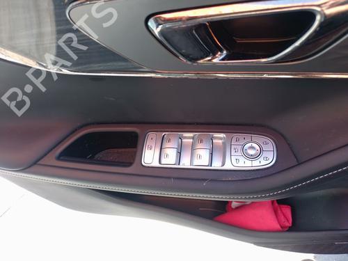 Used Left front window switch Left front window switch OMODA 5 E5 (T19CEV) (204 hp) 34448918 34448918