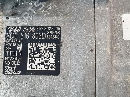 AC compressor SEAT ARONA (KJ7, KJP) 1.0 TSI | BP30453133M34  - Image 5