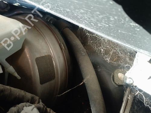 Used Servo brake Servo brake AUDI A5 Sportback (F5A, F5F) 35 TFSI Mild Hybrid (150 hp) 39977652 39977652