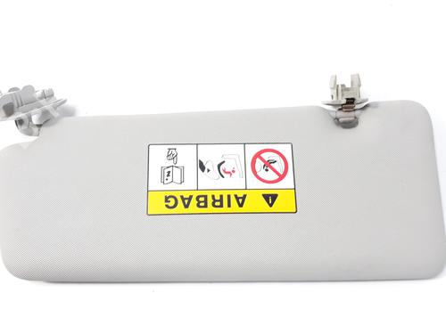 Right sun visor RENAULT CLIO IV (BH_)  | BP7167047I2 
