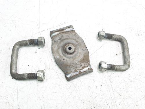 Højre bagtil bærearm CITROËN JUMPER II Van 2.2 BlueHDi 140 (140 hp) 32232806