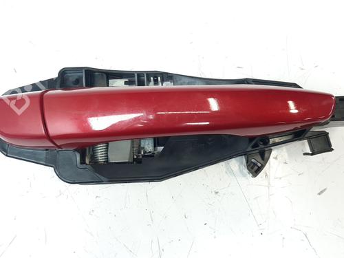 Used Front right exterior door handle OPEL CORSA F (P2JO) [2019-2025]  16049544