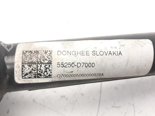 Right rear suspension arm KIA SPORTAGE IV (QL, QLE) 1.6 CRDi | BP14202592M15