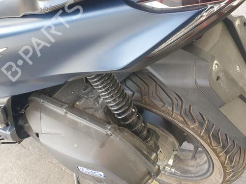 Left rear shock absorber HONDA MOTORCYCLES PCX PCX 125 (JF47) 52400K1YJ51