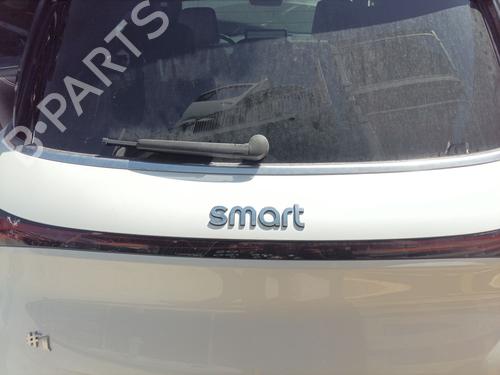 Used Rear wiper motor SMART #1 EV All-wheel Drive (428 hp) 29273471