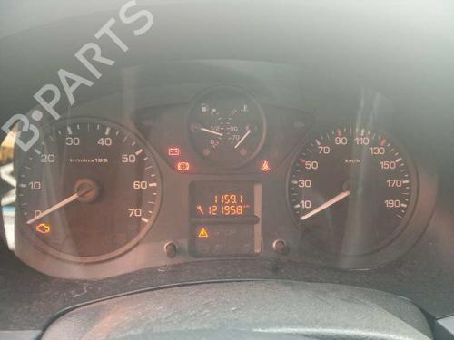 Switch CITROËN BERLINGO Box Body/MPV (B9)  | BP5596750I30 