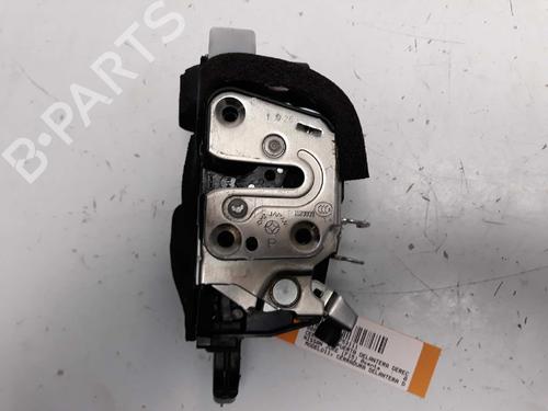 Used Front right lock NISSAN JUKE (F15) 1.6 (117 hp) 1894823