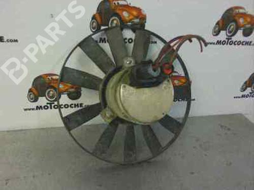 Radiator fan SEAT IBIZA II (6K1)  | BP439778M35 