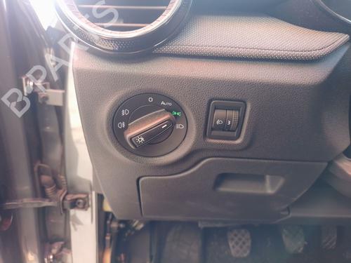 Used Headlight switch Headlight switch SKODA FABIA IV (PJ3) 1.0 MPI (80 hp) 34138046 34138046