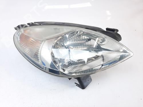 Used Right headlight CITROËN XSARA PICASSO (N68) 2.0 HDi (90 hp) 24888369