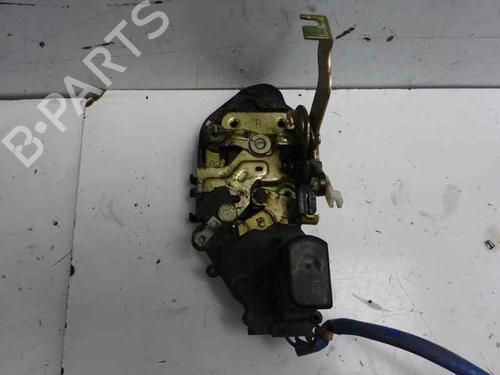 Front right lock KIA CARNIVAL I (UP) 2.9 TDi | BP1232218C97 
