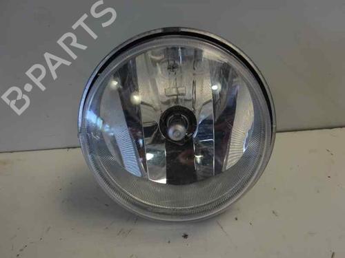 Used Right front fog light SSANGYONG RODIUS I [2005-2025]  1957110