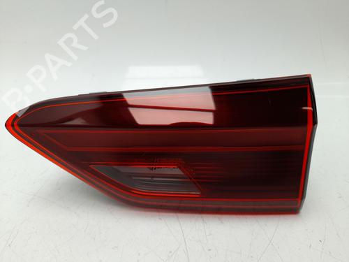 Right tailgate light VW POLO VI (AW1, BZ1, AE1) 1.0 TSI | BP37074783C80 - Image 1