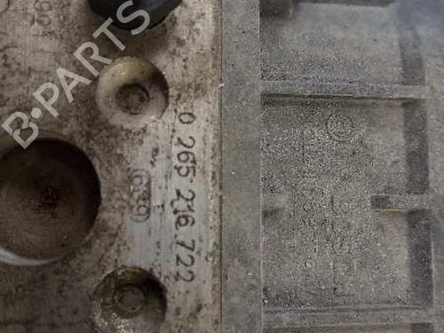 ABS pump CITROËN XSARA (N1)  | BP2779613M43 