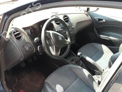 Electronic module SEAT IBIZA IV (6J5, 6P1)  | BP10271758M83 