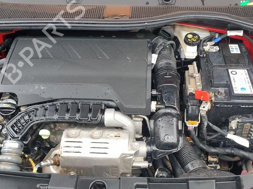 Getriebe für JEEP AVENGER (J2) GSE T3 (101 hp) 24806141