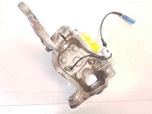 Right front steering knuckle BMW 5 (E60) 520 d | BP6550856M26 