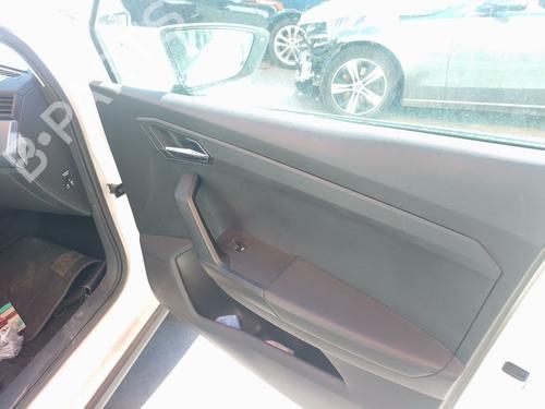 Used Front right window mechanism Front right window mechanism SEAT ARONA (KJ7, KJP) 1.0 TSI (95 hp) 33628835 33628835