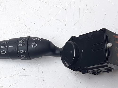 Used Steering column stalk HONDA CIVIC VIII Hatchback (FN, FK) 2.2 CTDi (FK3) (140 hp) 12348621