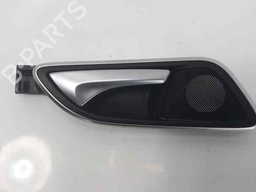 Used Rear right interior door handle MERCEDES-BENZ A-CLASS (W176) A 200 CDI / d (176.008) (136 hp) 6832995