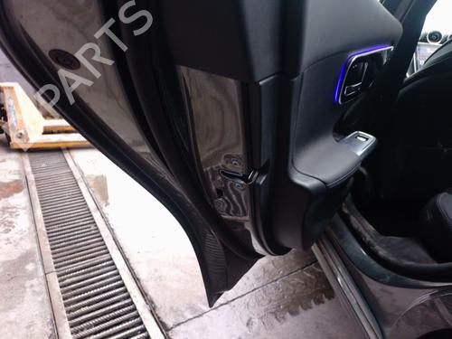 rear-left-lock-mercedes-benz-c-class-w206-2021-33965159 main image