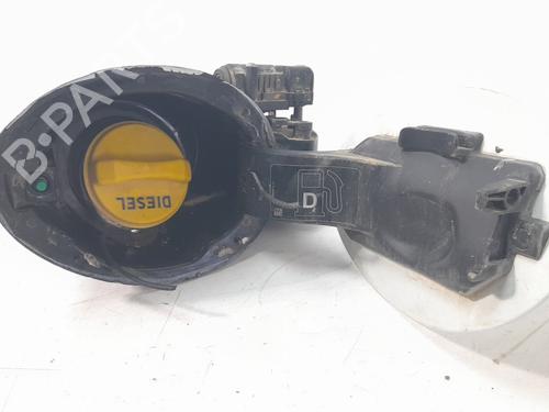 Fuel flap LAND ROVER RANGE ROVER EVOQUE (L538)  | BP26960243C131 