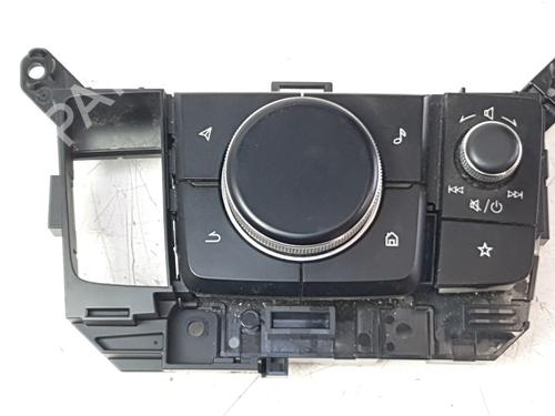 Used Switch Switch MAZDA 3 Hatchback (BP) 2.0 SKYACTIV-G M Hybrid (122 hp) 36410094 36410094