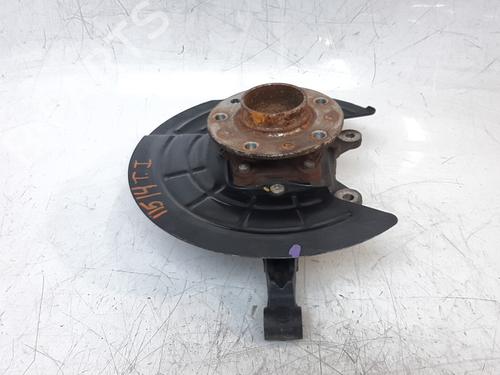 Venstre hjullejehus spindel JEEP COMPASS (MP, M6, MV, M7) [2016-2025]  16586883