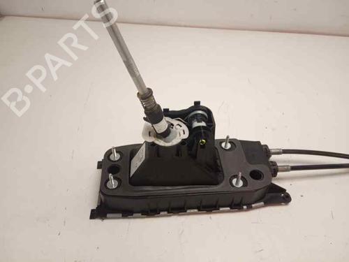 Gear lever VW GOLF VII (5G1, BQ1, BE1, BE2)  | BP7430928M90 