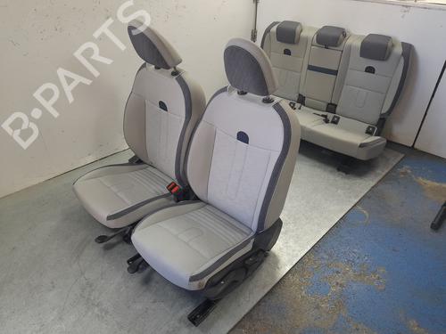 Ensemble sièges MINI MINI COUNTRYMAN (R60) Cooper S (163 hp) 30493643