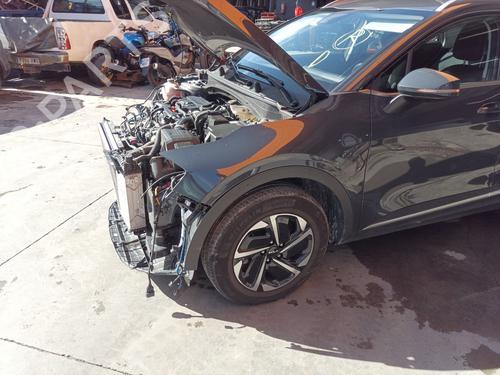 Used Subframe KIA SPORTAGE V (NQ5) 1.6 T-GDI MHEV (160 hp) 24807797