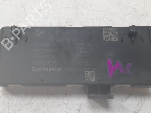 Used Electronic module Electronic module BMW 1 (F40) 118 d (150 hp) 34536126 34536126