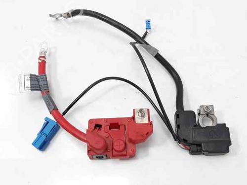 Used Electronic module BMW 1 (E87) 116 d (116 hp) 6084096