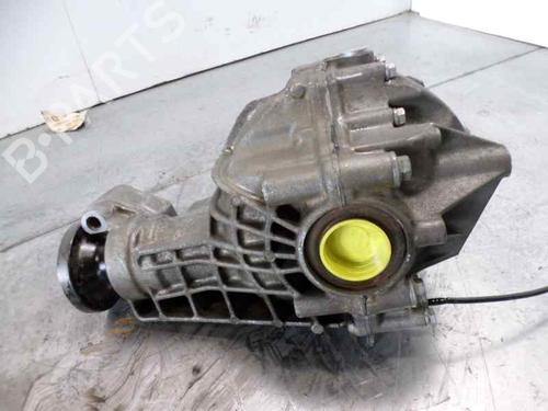 Front differential MERCEDES-BENZ M-CLASS (W163) ML 270 CDI (163.113) | BP347040M23 