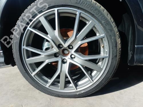 Used Rim Rim AUDI Q3 (F3B) 35 TDI (150 hp) 34704504 34704504