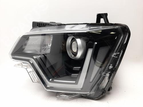 Used Left headlight Left headlight KIA NIRO II (SG2) EV (204 hp) 33981192 33981192