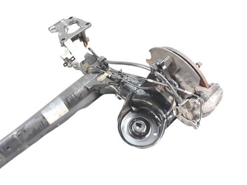 Bagaksel CITROËN BERLINGO MULTISPACE (B9)  | BP11266843M2 