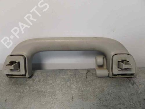 Rear right interior door handle HONDA CIVIC VIII Hatchback (FN, FK) 2.2 CTDi (FK3) | BP346869I16 